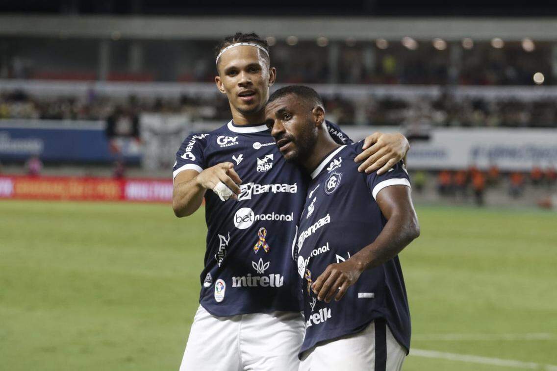 Corinthians encara o Remo-PA em estreia na Copa do Brasil 2023