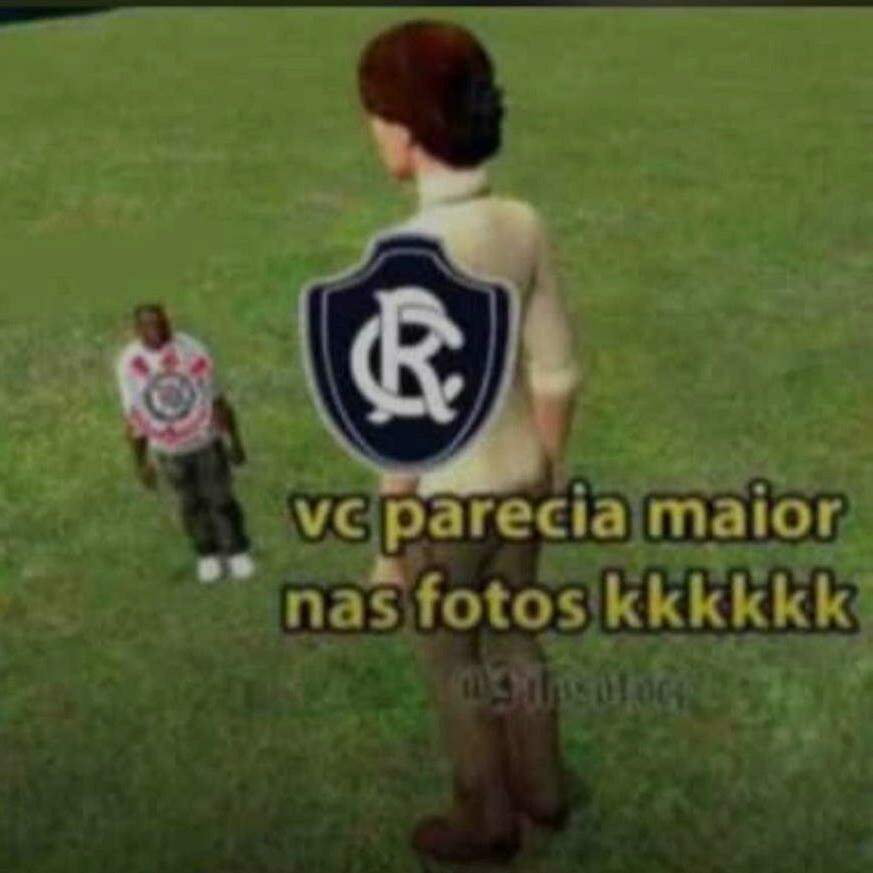 Veja os memes da vitória do Corinthians sobre o São Paulo: “Adson