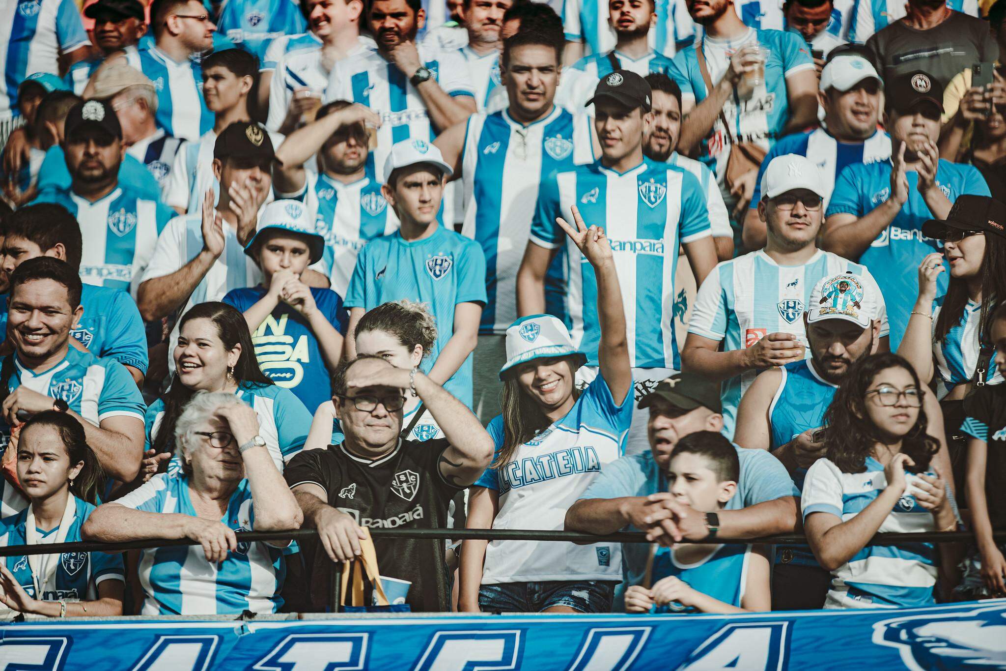 Carga De Ingressos Extras Para Jogo Do Paysandu Na Série C Se Esgota Em ...