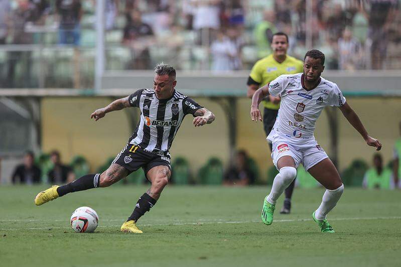 Libertadores: Galo x Del Valle terá transmissão da ESPN; veja outras