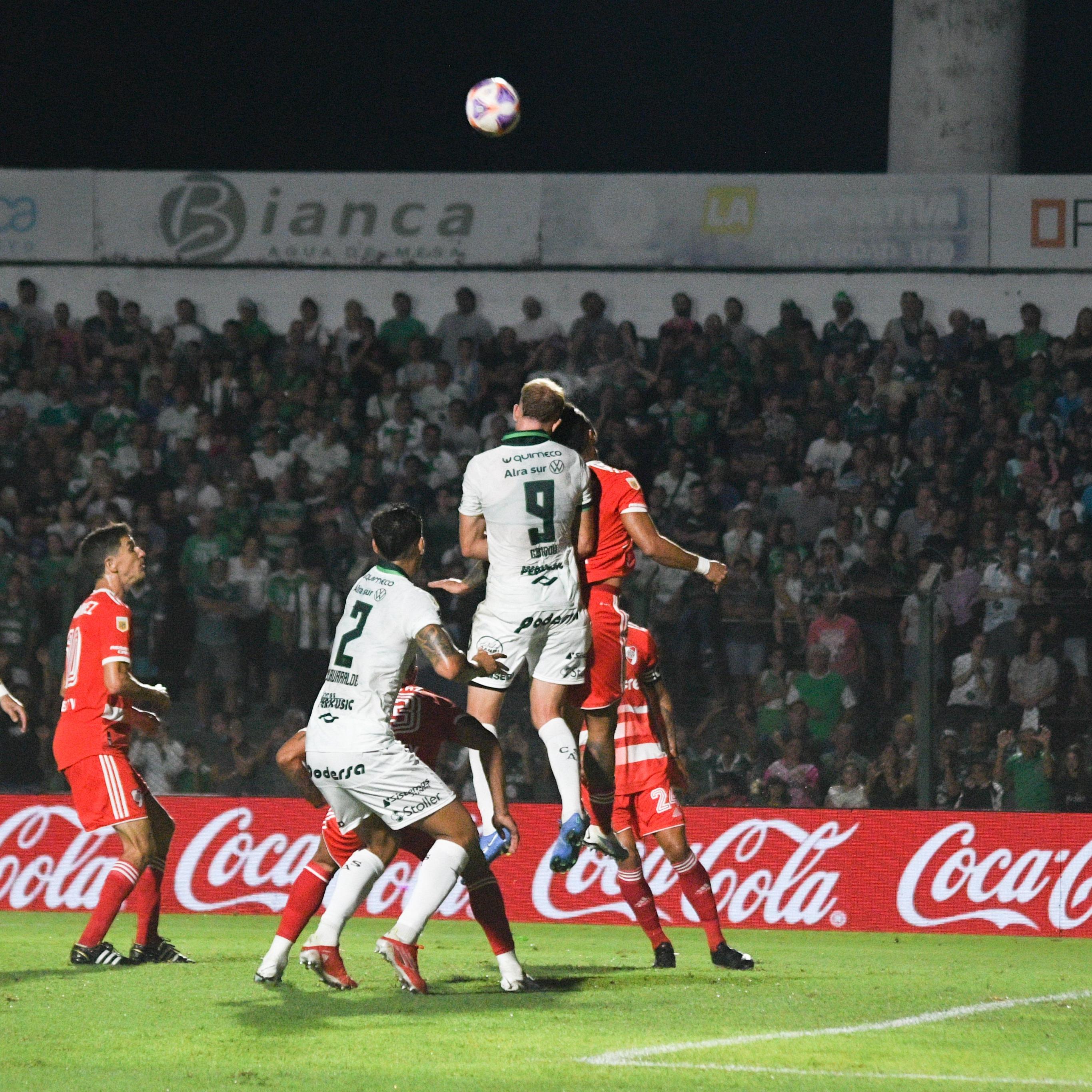 River Plate x Platense ao vivo e online, onde assistir, que horas é,  escalação e mais do Campeonato Argentino