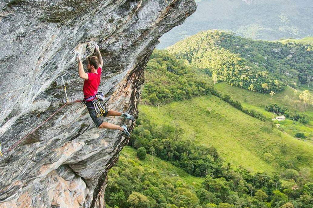 Qual é a diferença entre Escalate e Climb? - Mairo Vergara