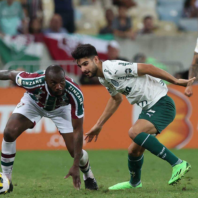 Palmeiras x Cerro Porteño: onde assistir, prováveis escalações e