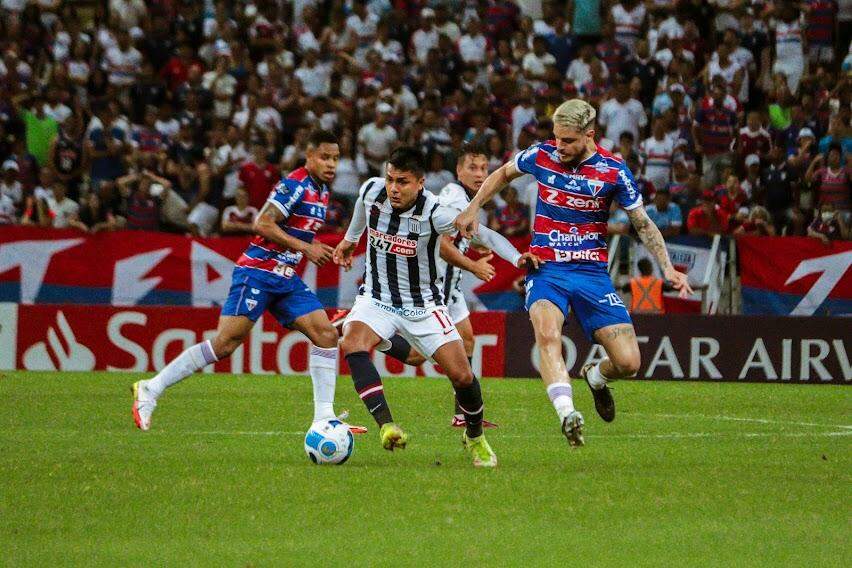 Libertad x Cerro Porteño: onde assistir ao vivo – Campeonato