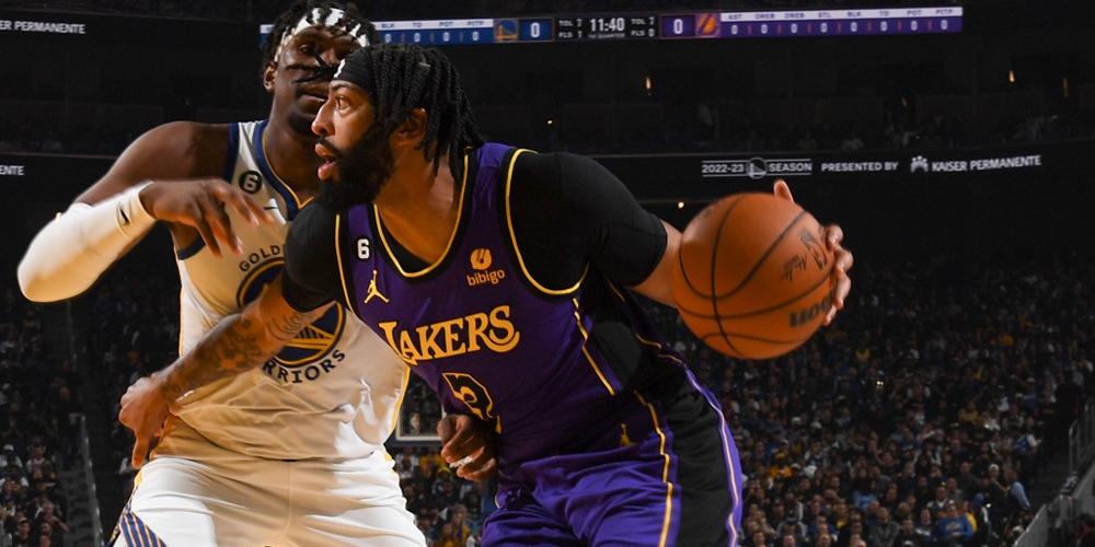 Los Angeles Lakers x Memphis Grizzlies: onde assistir ao jogo da NBA