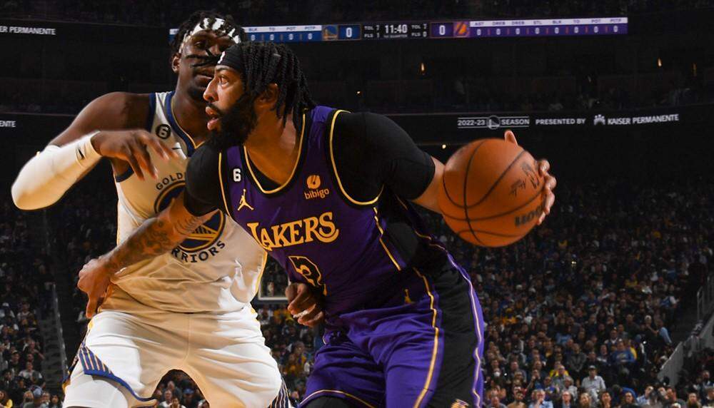 NBA hoje: Onde assistir a Grizzlies x Lakers e Bucks x Heat ao