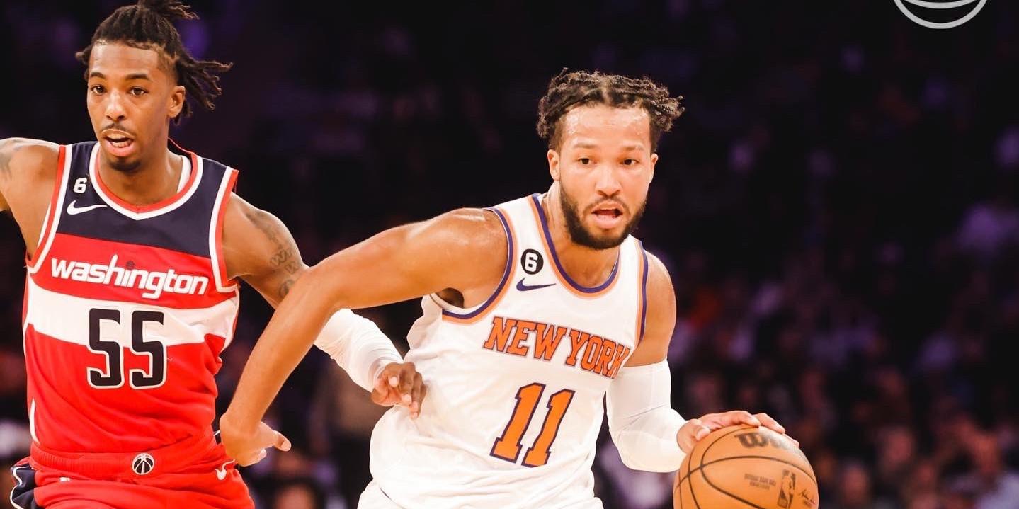 New York Knicks busca mais um astro para o elenco - VAVEL Brasil