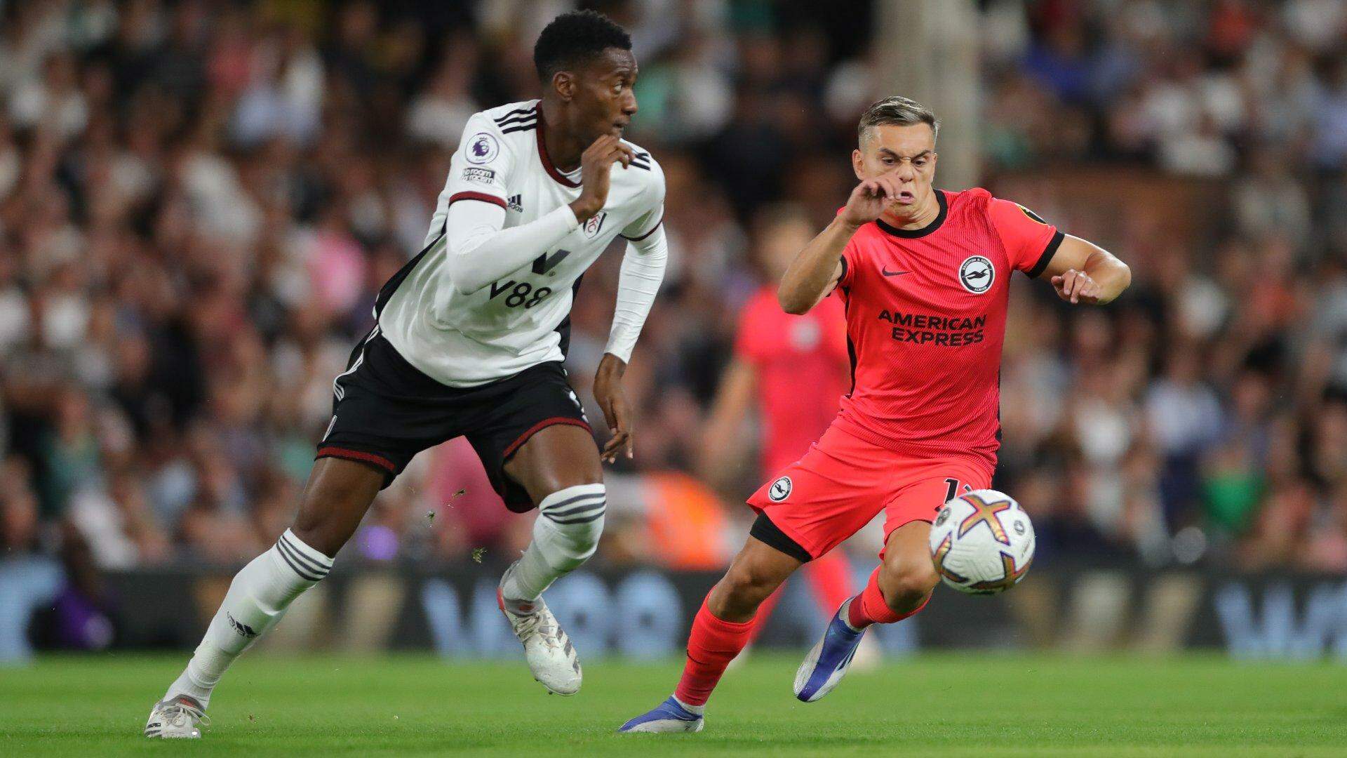 Nottingham Forest x City: saiba onde assistir ao jogo do Inglês