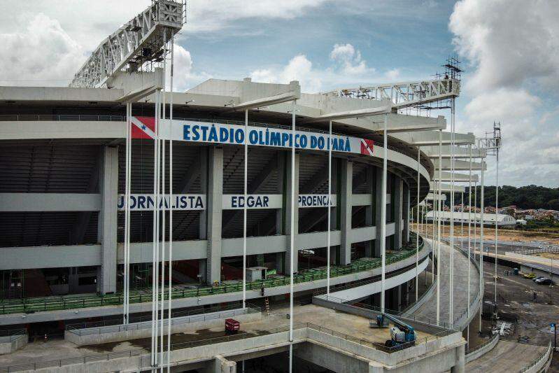 Quando serão os jogos do Brasil nas Eliminatórias para a Copa do Mundo? -  Lance!