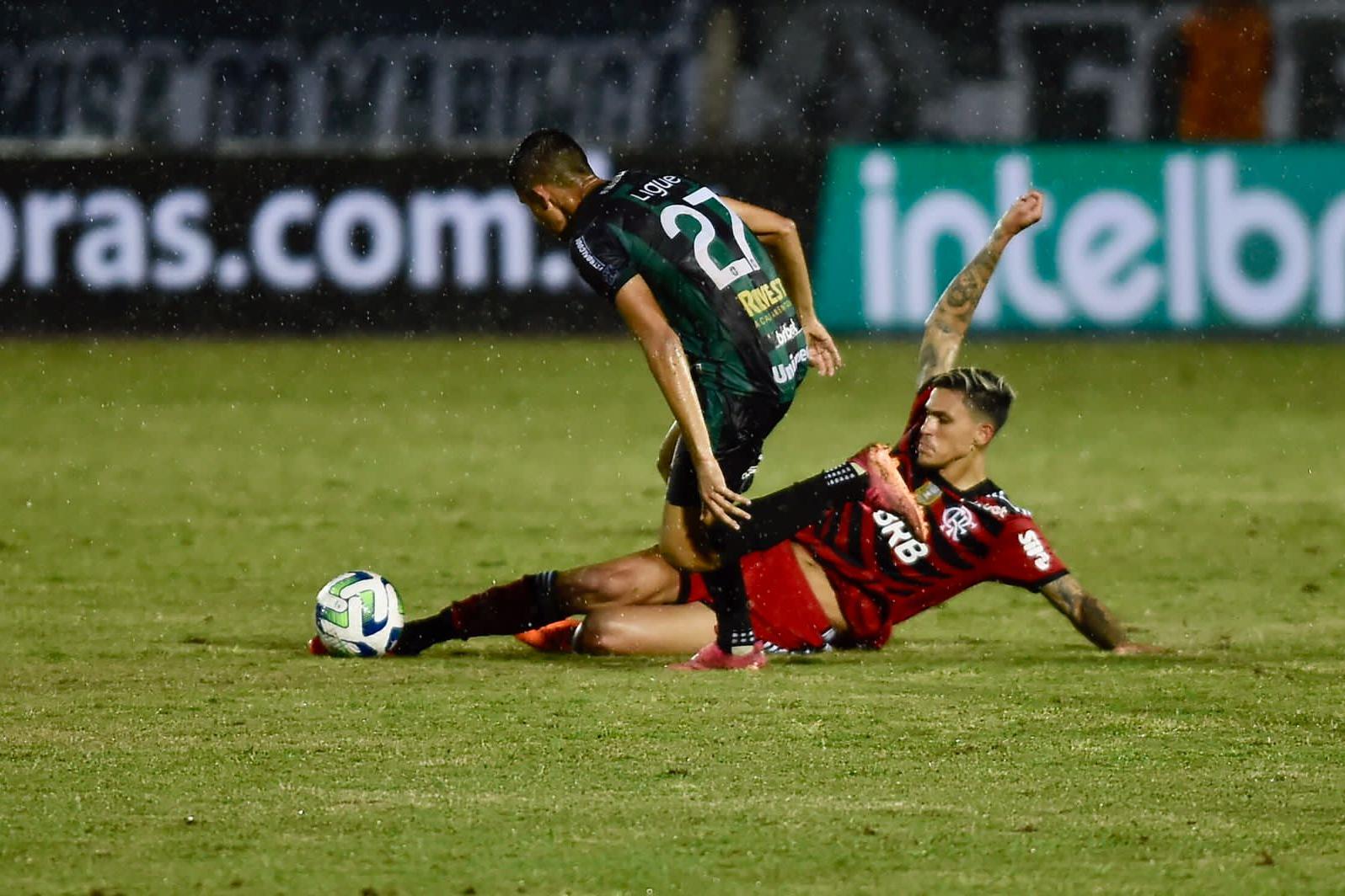 Maringá x Flamengo: veja onde assistir AO VIVO e de GRAÇA!