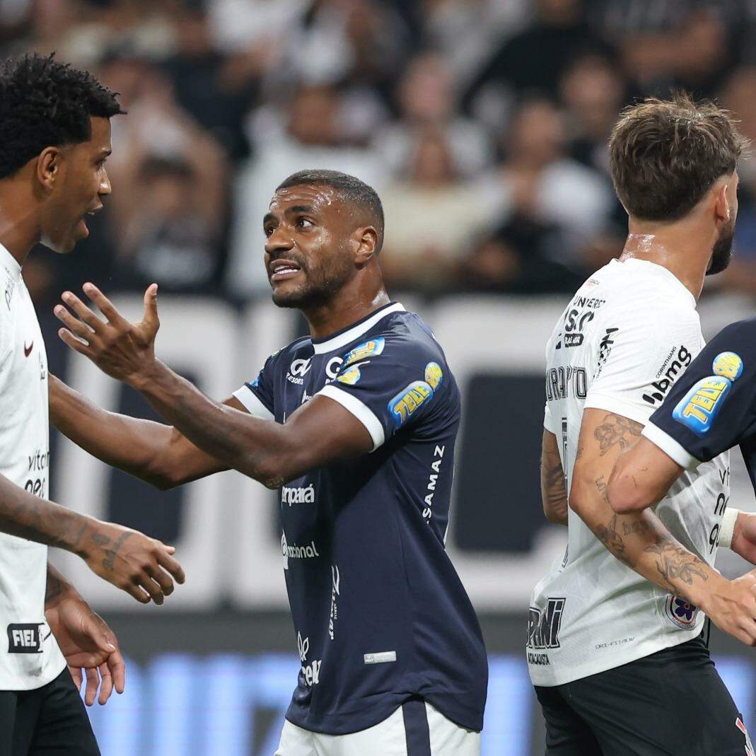 Cássio se torna o maior pegador de pênaltis da história do Corinthians após  defesa contra o Remo, corinthians