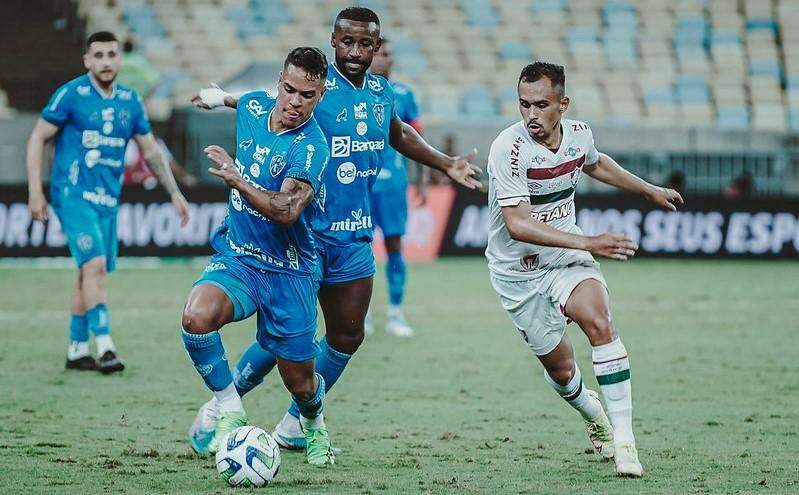 Paysandu X Águia De Marabá: Onde Assistir Ao Vivo E Horário Do Jogo ...