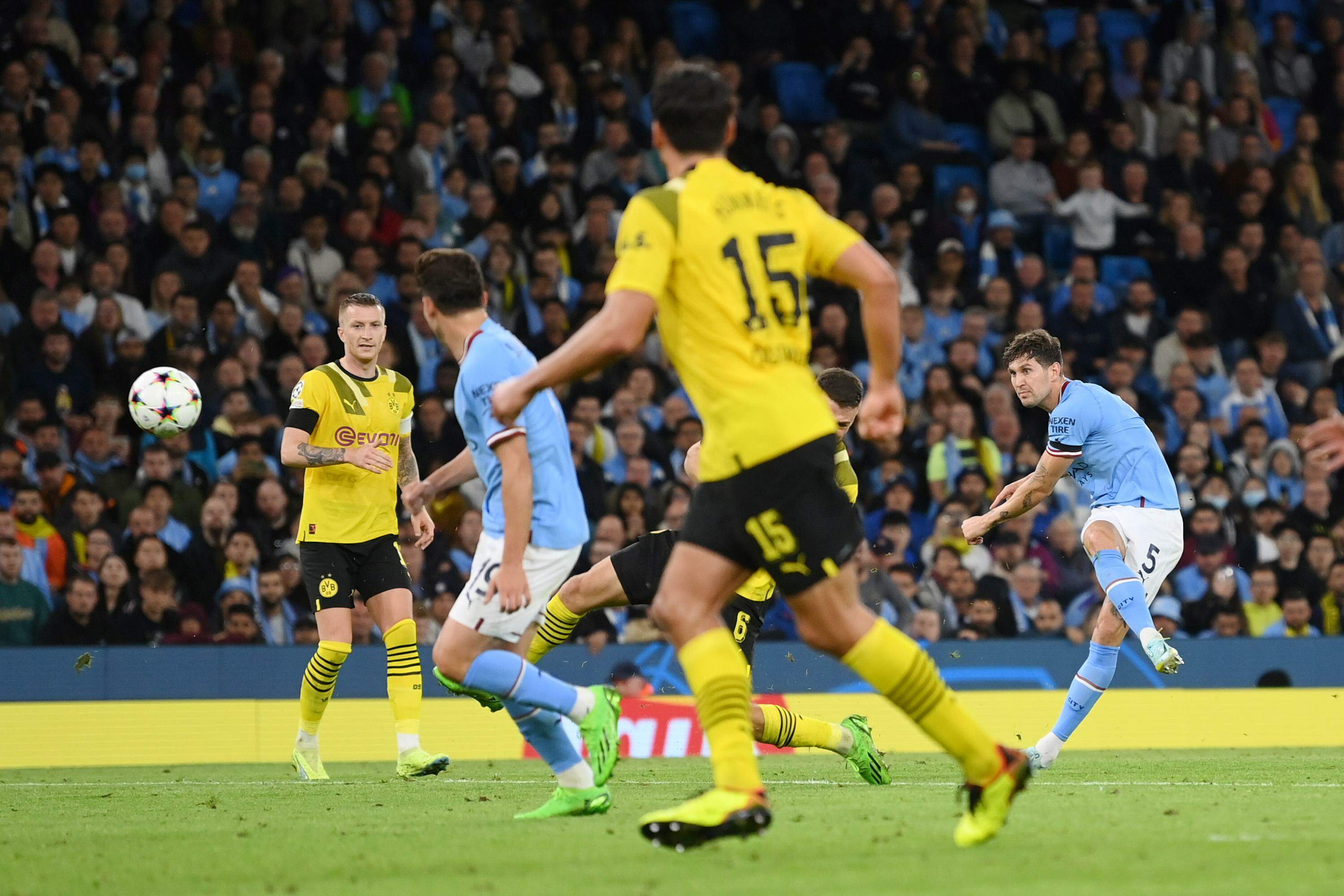 West Ham x Manchester City: onde assistir e escalações do jogo da