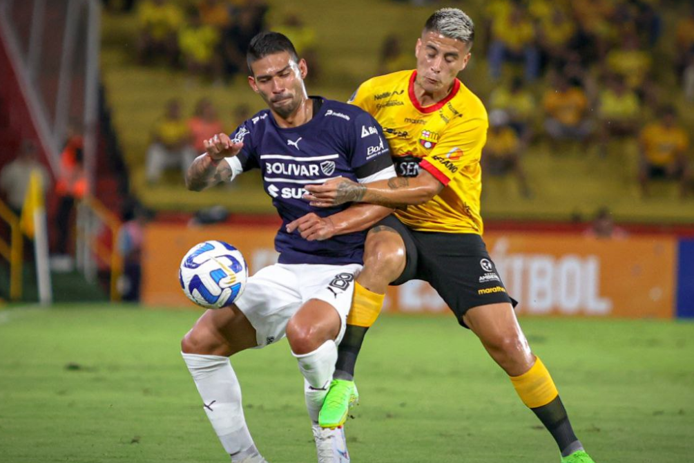 Cerro Porteño x Bolívar ao vivo e online: onde assistir, que horas é,  escalação e mais da Libertadores