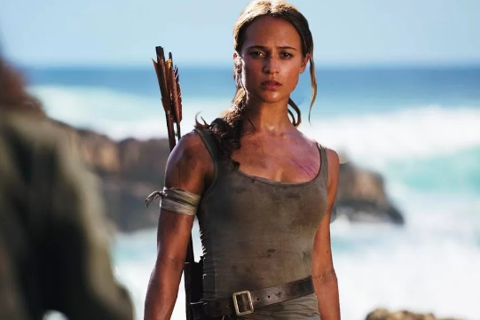 Tomb Raider: A Origem (Filme), Trailer, Sinopse e Curiosidades