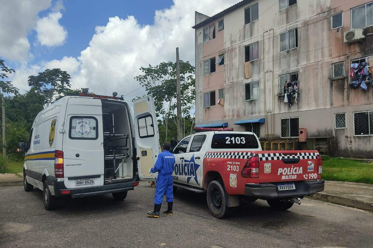 Casal é atraído para golpe da venda de carro, em Marituba, e mulher é morta  em tiroteio | Polícia | O Liberal