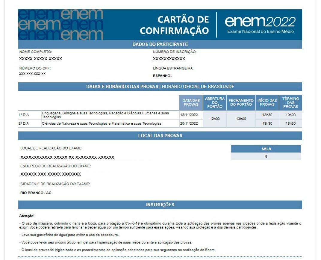 Resultado do Enem 2023 sairá em um mês - Na Hora da Notícia