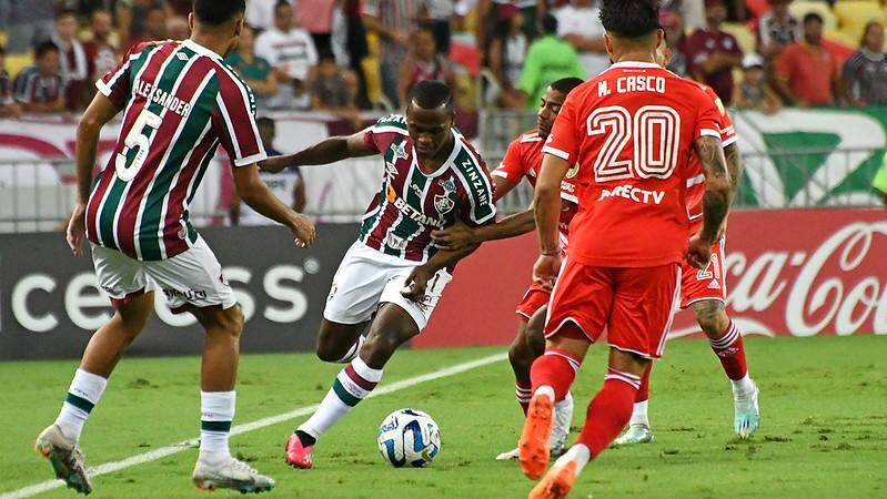 Cruzeiro X Fluminense: Onde Assistir Ao Vivo E O Horário Do Jogo De ...