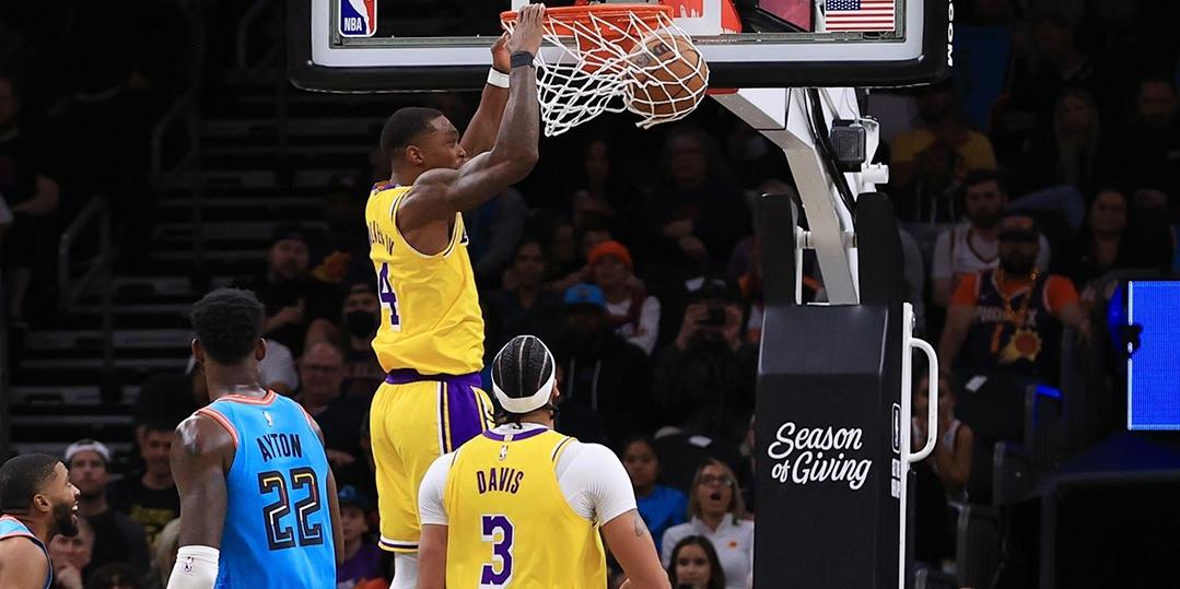 Lakers x Nuggets: veja horário e onde assistir ao vivo o jogo dos