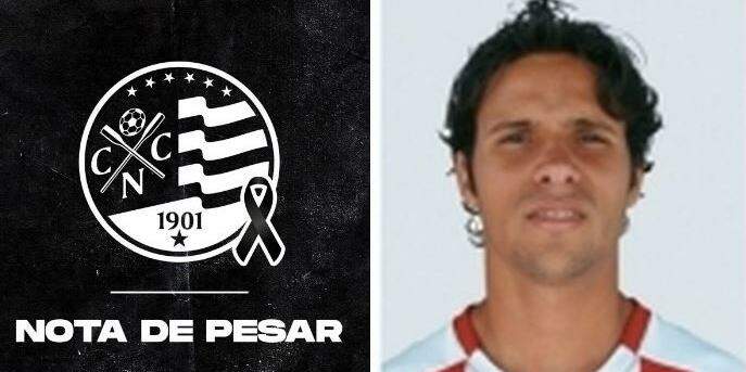 Ex-jogador do Paracatu morre em acidente de carro –