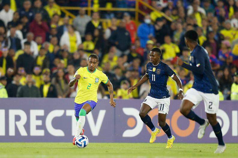 Colômbia x Itália ao vivo e online, onde assistir, que horas é, escalação e  mais das quartas de final do Mundial sub-20