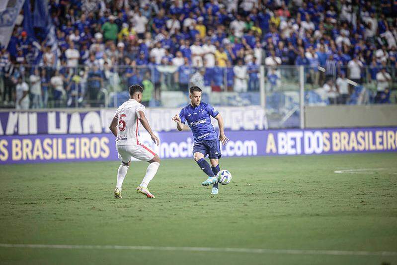 Brasileirão 2023: possíveis escalações e onde assistir a Cruzeiro x Vasco