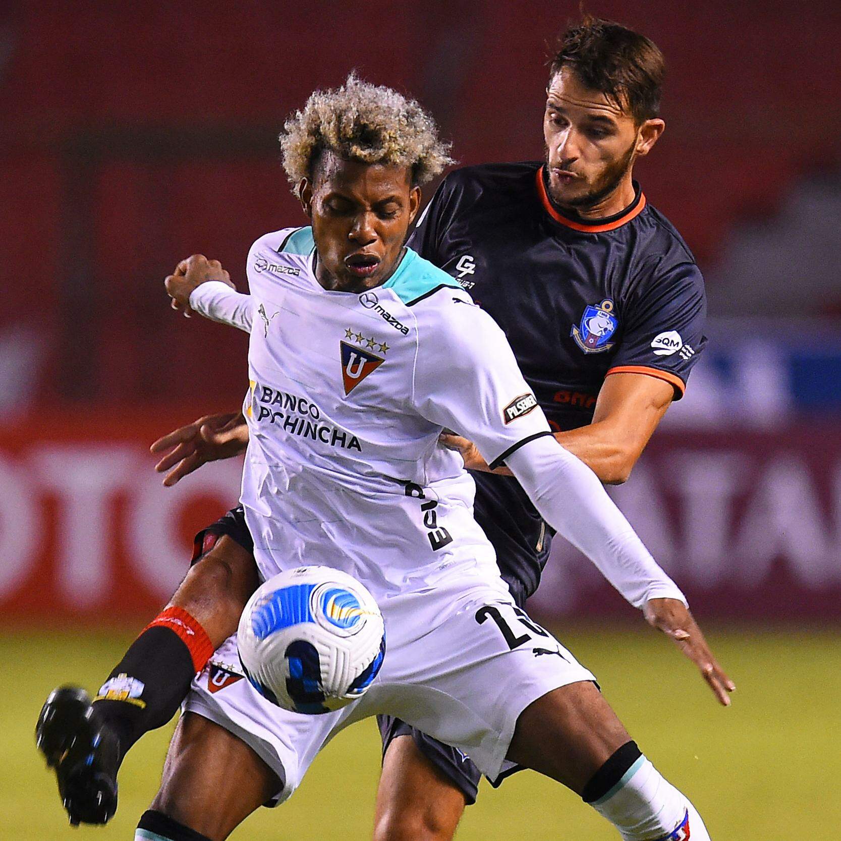 Puerto Cabello x São Paulo: onde assistir o jogo da Sul-Americana