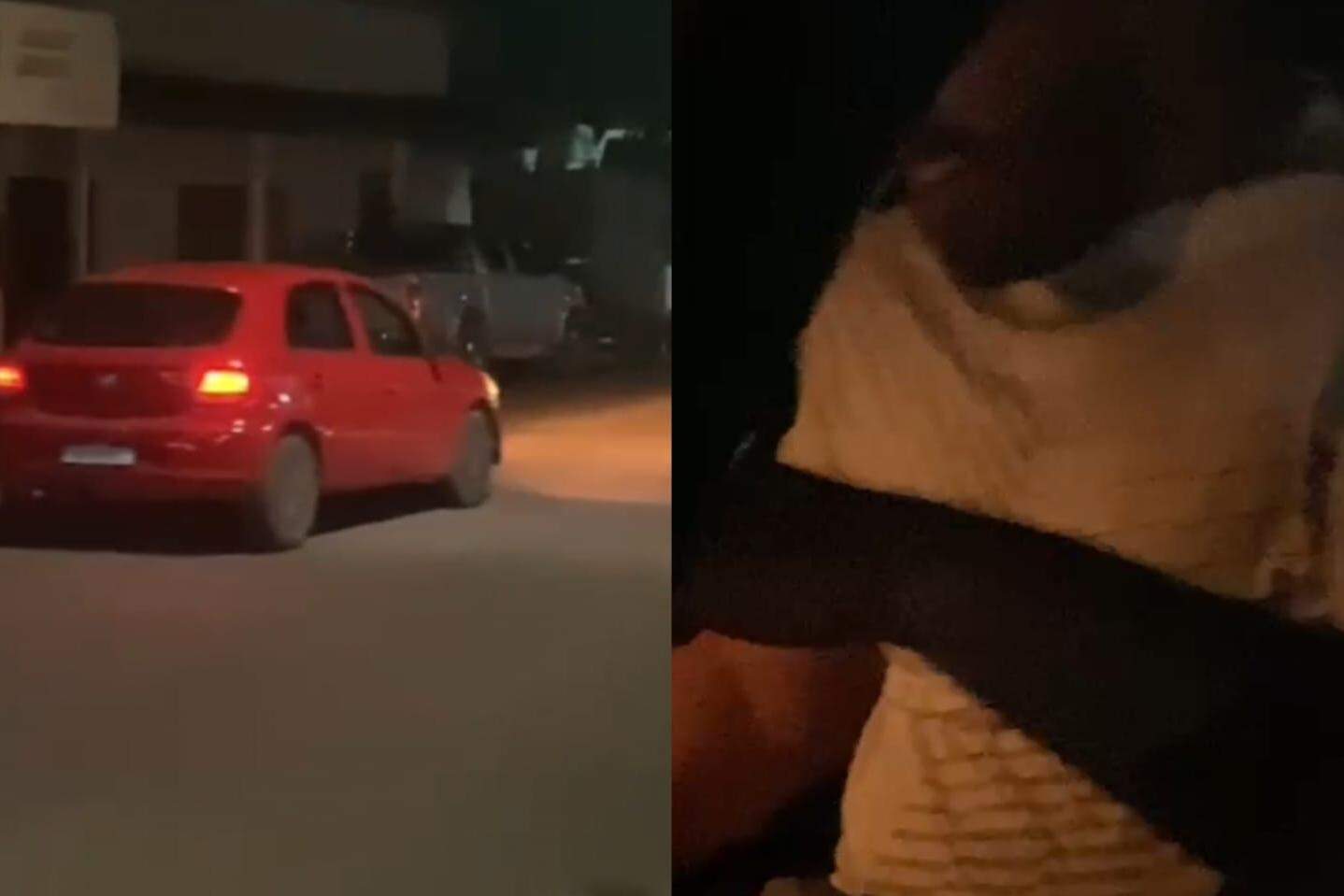 Mulheres denunciam perseguição e flagram homem se masturbando dentro de  carro, em Itaituba | Polícia | O Liberal