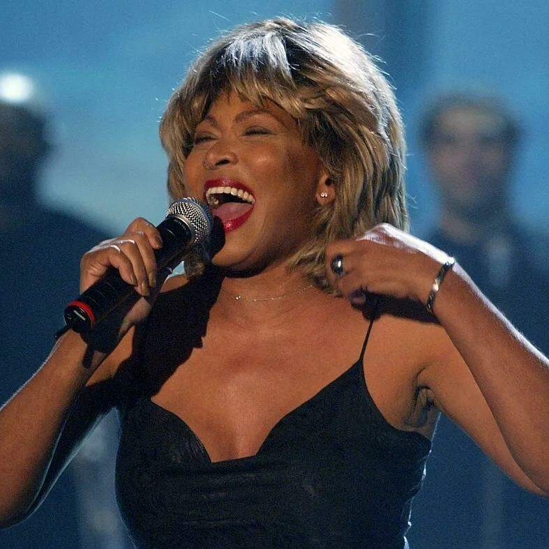 Tina Turner é homenageada com sua versão da boneca Barbie