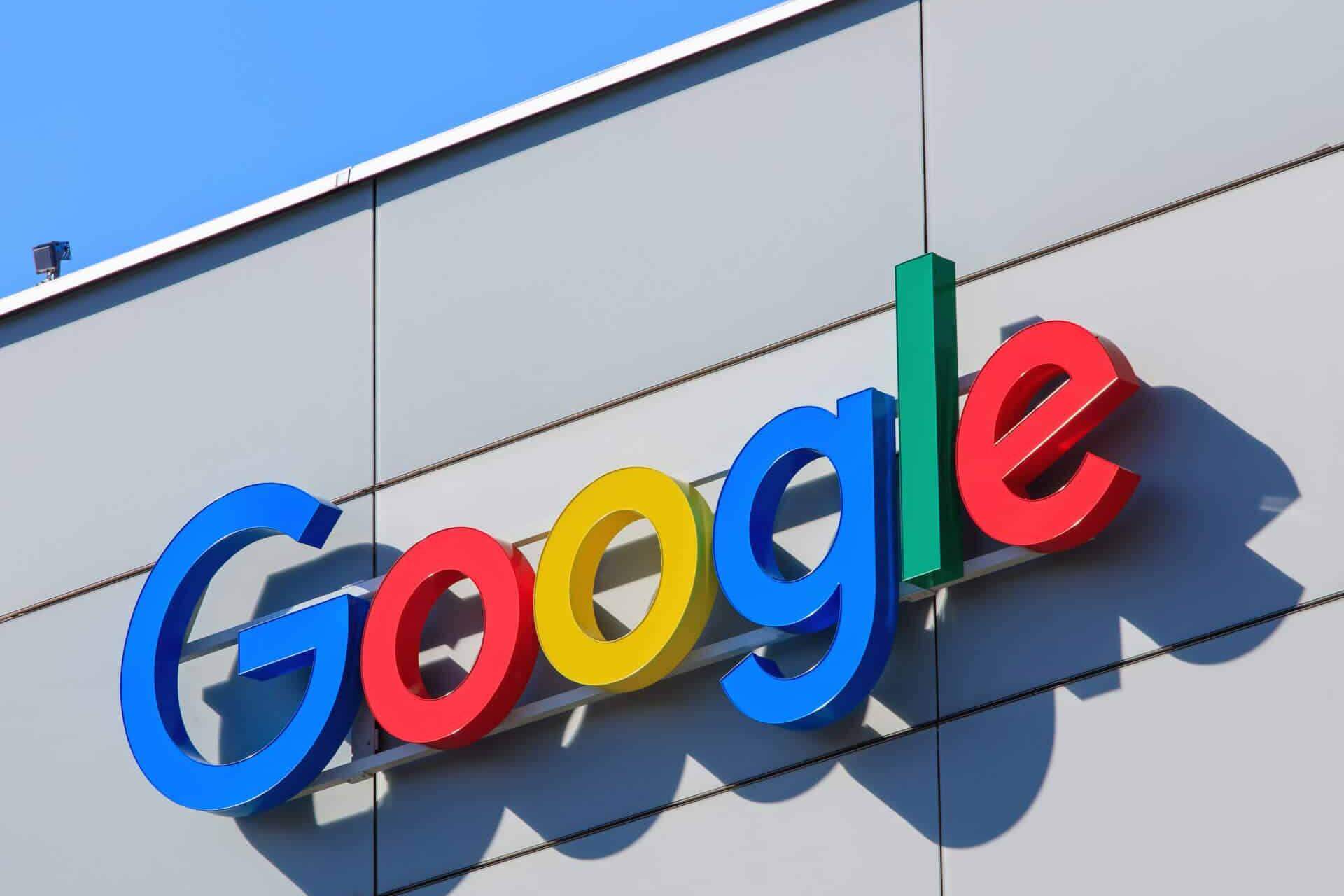 Google tira do ar após oferecer “Simulador de Escravidão” em sua