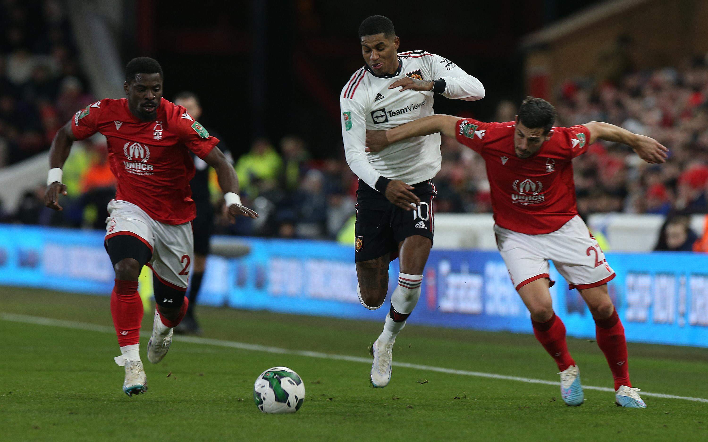 Leeds x Manchester United: onde assistir, horário e escalações do jogo da  Premier League - Lance!