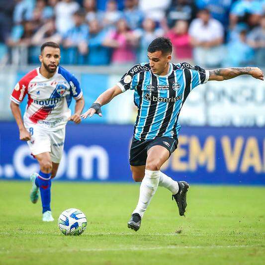 Onde assistir ao vivo o Jogo Vasco da Gama x Fortaleza pela rodada 27 pelo  Brasileirão