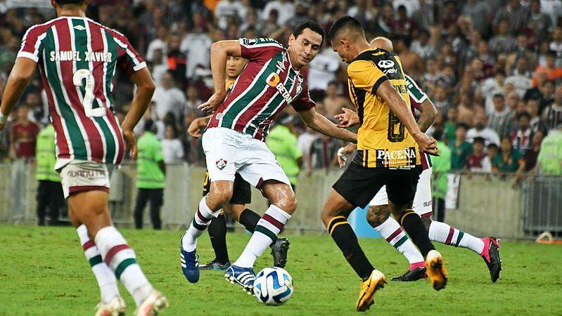 Bahia x Atlético-MG: onde assistir ao vivo ao jogo do Brasileirão - Folha PE