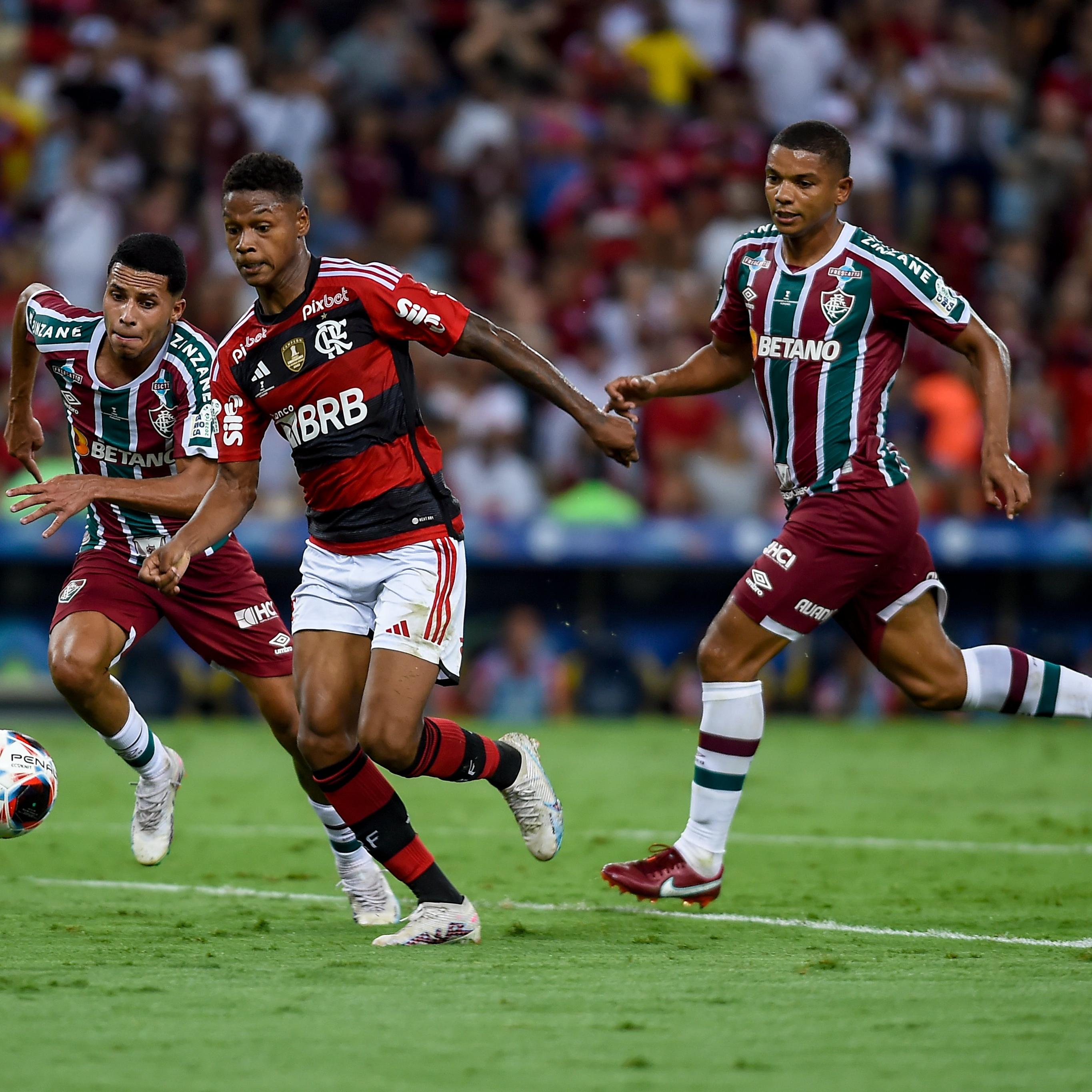 Onde assistir o jogo do Flamengo hoje, quinta-feira, 10, pela Copa