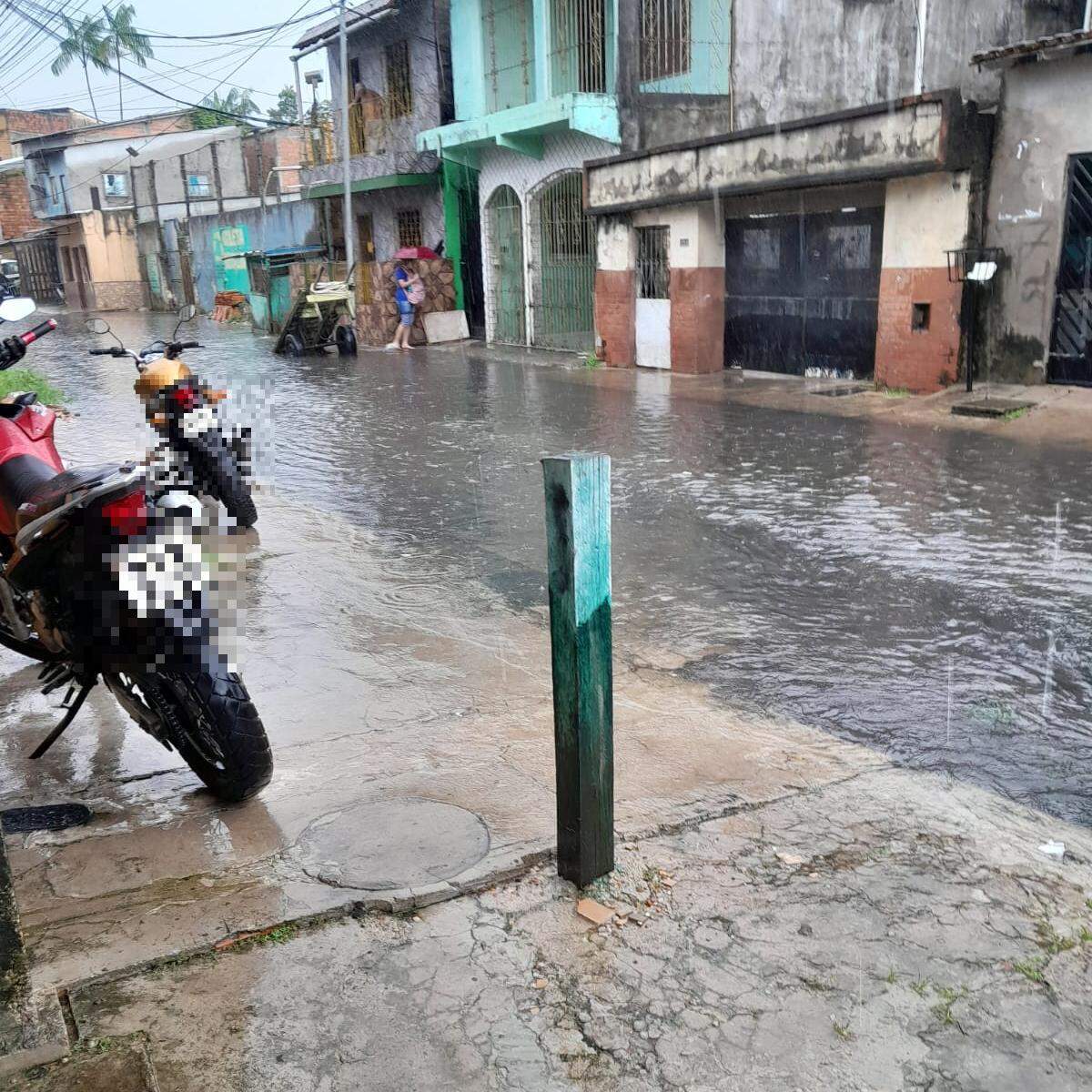 Onde fica essa passagem, qual bairro? Guamá Você promete que não vai me  roubar? kk Prometo