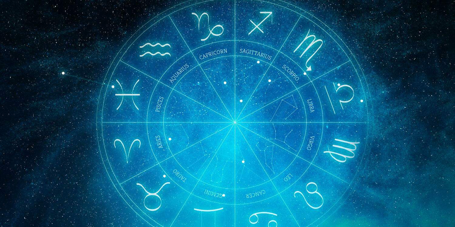 Horóscopo do dia: veja a previsão dos signos para hoje, segunda