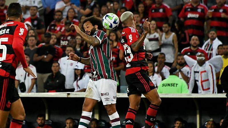 Flamengo x Fluminense - onde assistir ao vivo, horário do jogo e escalações