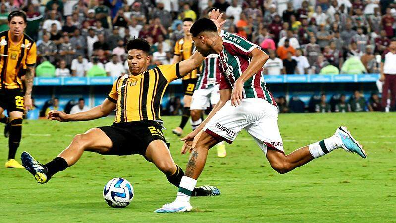 Bragantino x Fluminense: onde assistir ao vivo, horário e escalações, brasileirão série a