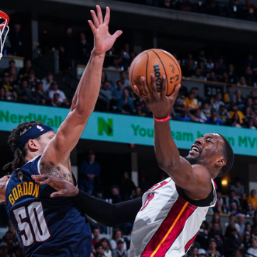Miami Heat x Denver Nuggets: veja horário e onde assistir ao jogo 4 das  finais da NBA - Lance!