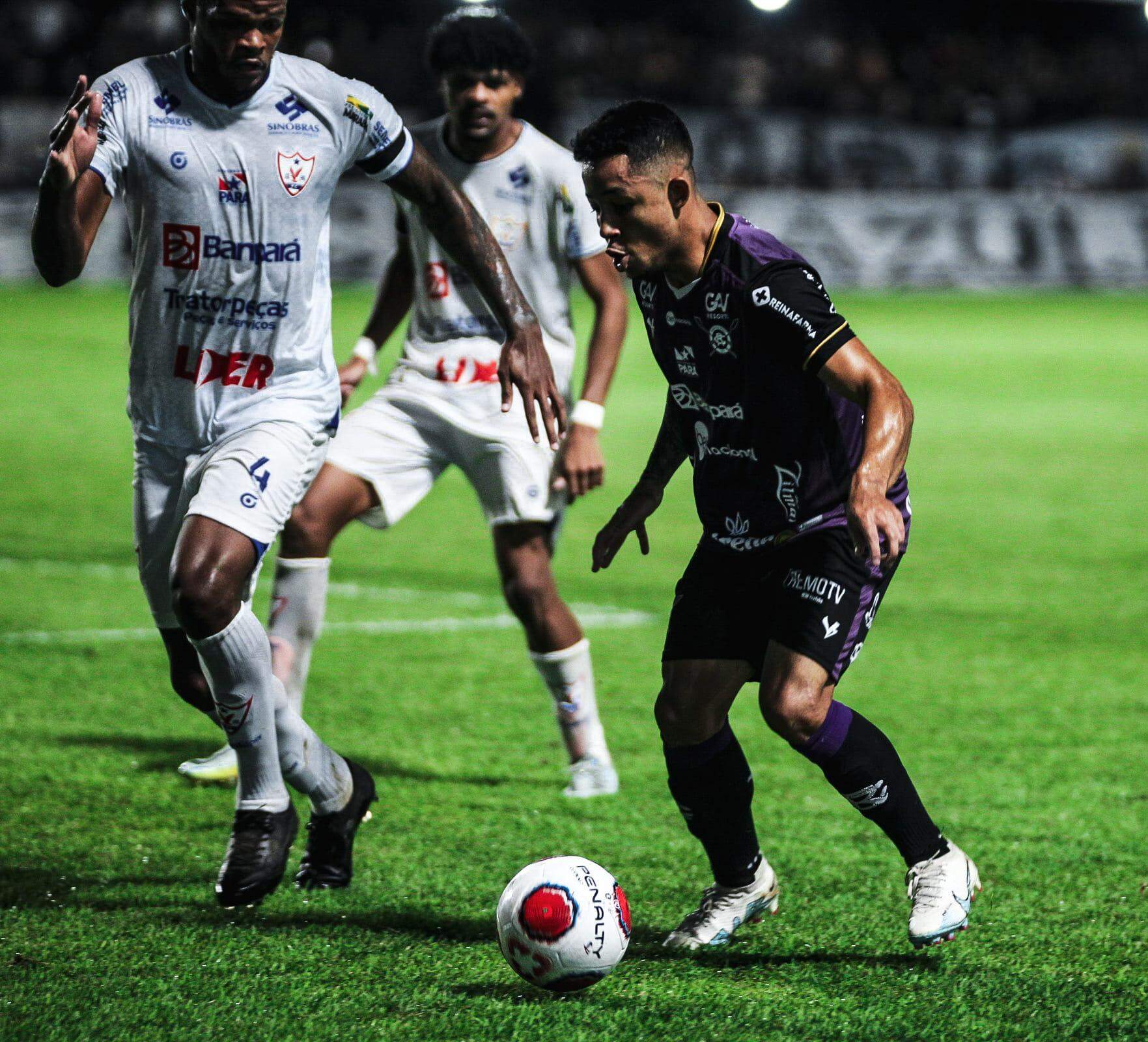 Náutico abre Série C! Veja onde assistir os jogos ao vivo - Rádio Clube do  Pará