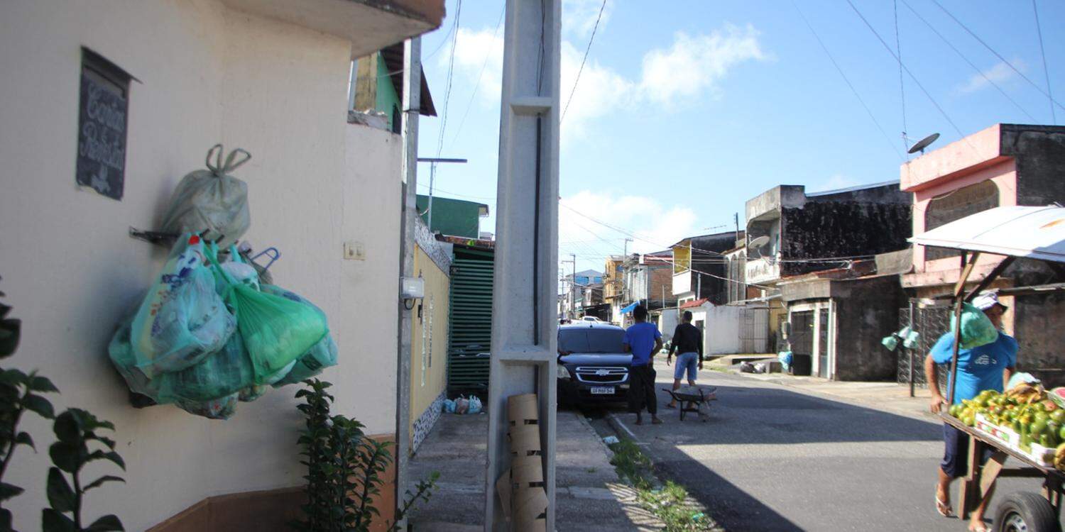 Waldyr Silva - Ano IX: Natal: Parauapebas se transforma em 'cidade