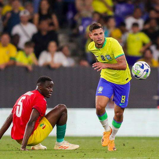 Islândia x Portugal hoje: veja horário e onde assistir ao vivo