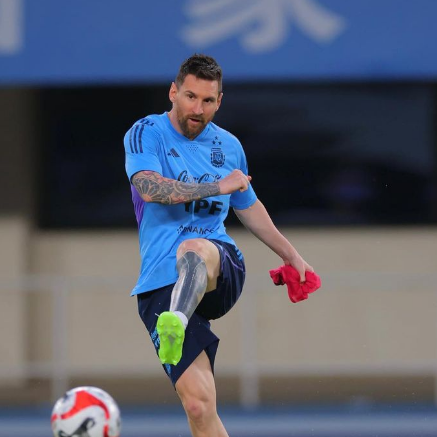 Inter Miami x Cruz Azul: onde assistir ao vivo o primeiro jogo de Messi