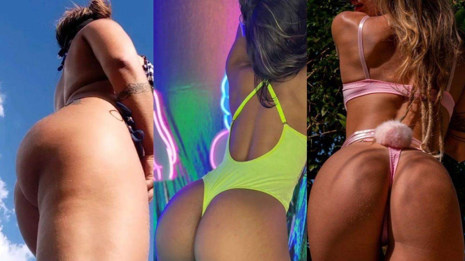 Representantes do Norte no Miss Bumbum Brasil vendem conteúdo adulto em  plataforma estilo OnlyFans | Celebridades | O Liberal