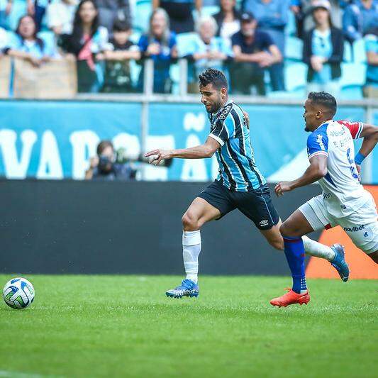 Onde assistir online jogo do Grêmio ao vivo no domingo - 25/06