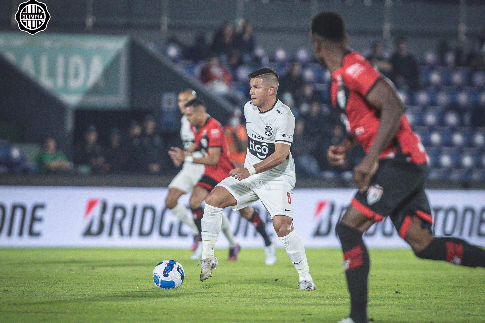 CLUB OLIMPIA X CLUBE DE REGATAS DO FLAMENGO: Saiba horário e onde