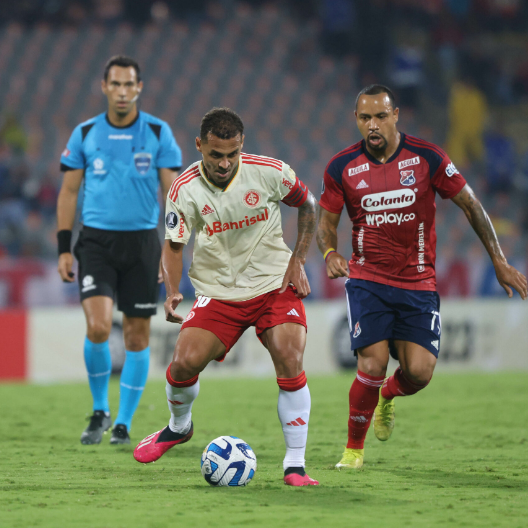 Flamengo x Aucas hoje; veja horário e onde assistir ao vivo