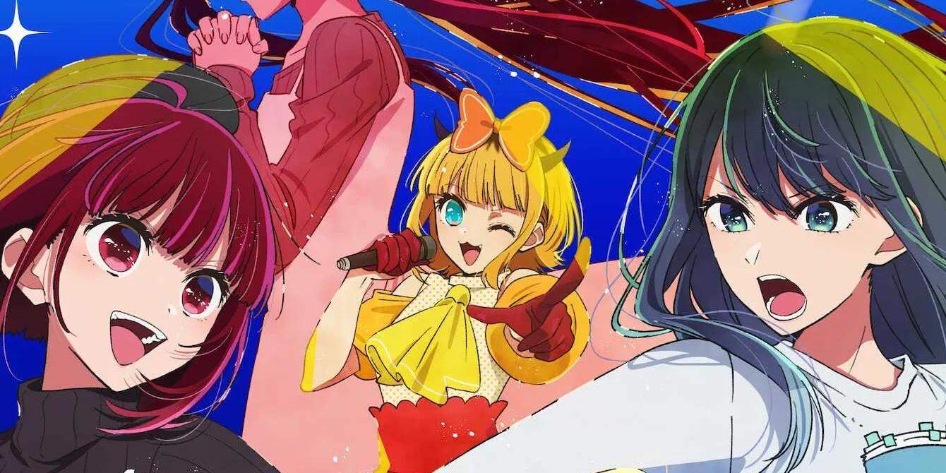 Estas são as melhores aberturas de Temporada Anime de Verão de