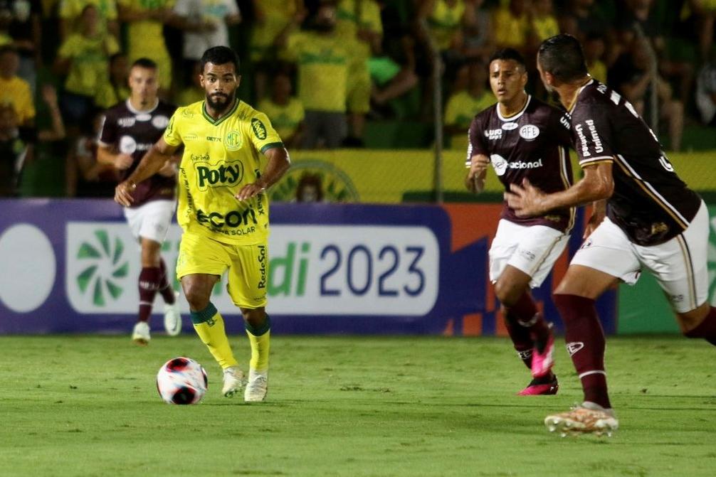 Botafogo-SP x Mirassol: onde assistir ao vivo, horário e