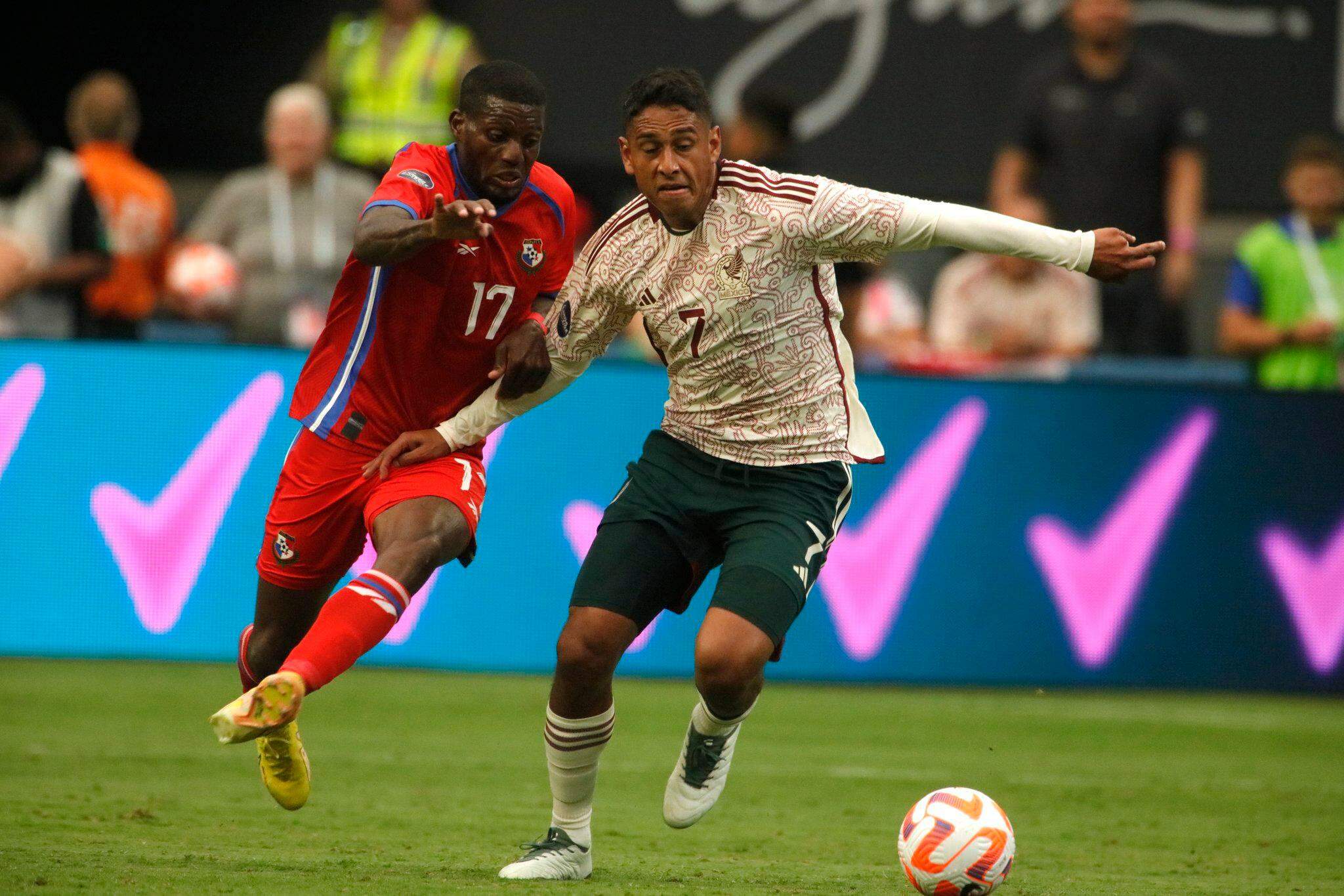 Copa Ouro: Assista ao vivo e de graça ao jogo México x Panamá